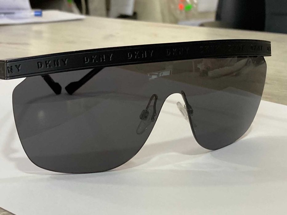 Слънчеви очила DKNY DK538S 007