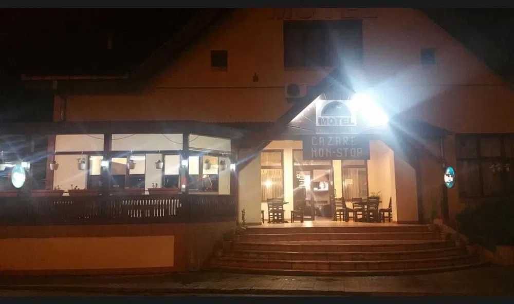 Vand hotel ,Deva