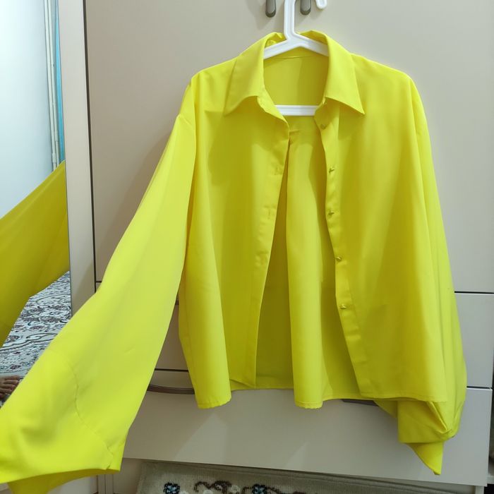 Продам нарядную рубашку