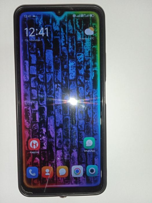 Продам xiaomi redmi 13c