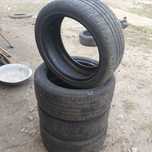 Set anvelope M&S 225/45 R17