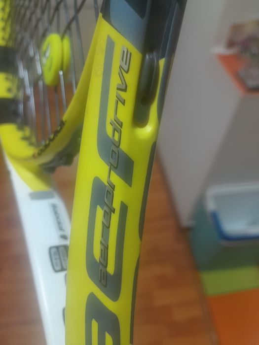 Racheta Babolat Aero Pro Drive