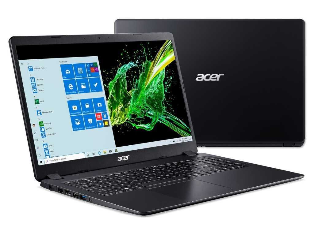 Acer Aspire 3 I3-8145U