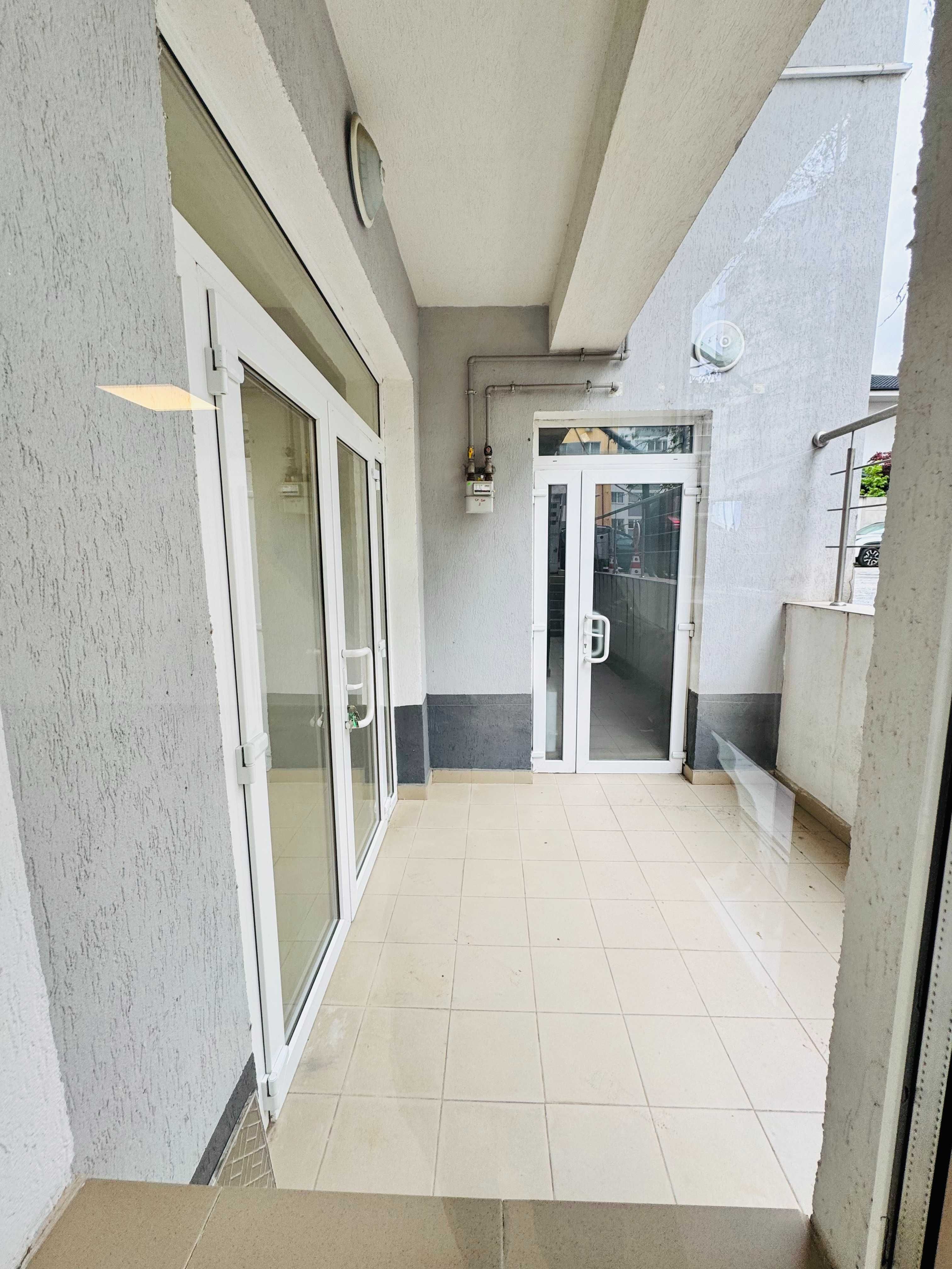inchiriere  spatiu comercial popesti leordeni amurgului 26