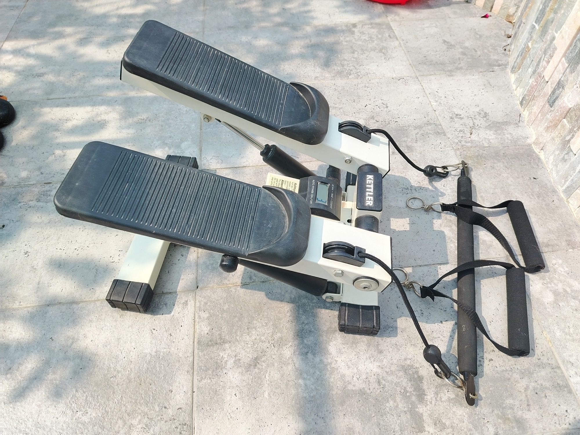 Bicicleta medicinala (stepper)