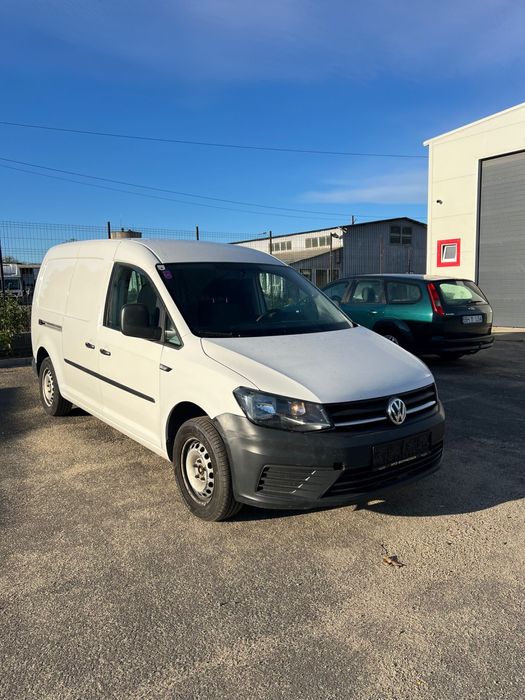 Vand volkswagen Caddy MAXI 2020