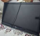 Телевизор LG 107см