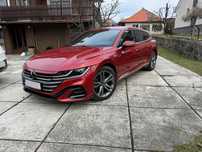 Volkswagen ARTEON Volkswagen ARTEON versiune R-Line, 2023, diesel