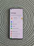 Oppo Find X2 Pro, 512 GB, 12 GB Ram, Ecran 120 Hz - sticla sparta
