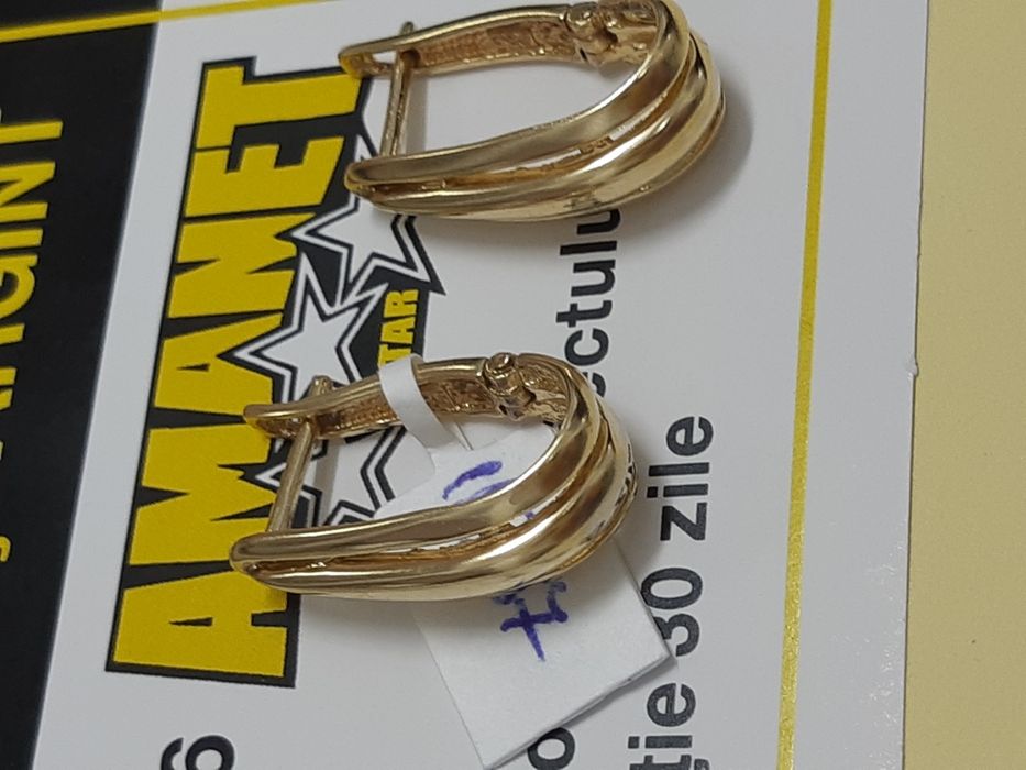 Cercei 5.82gr(m1) staramanet