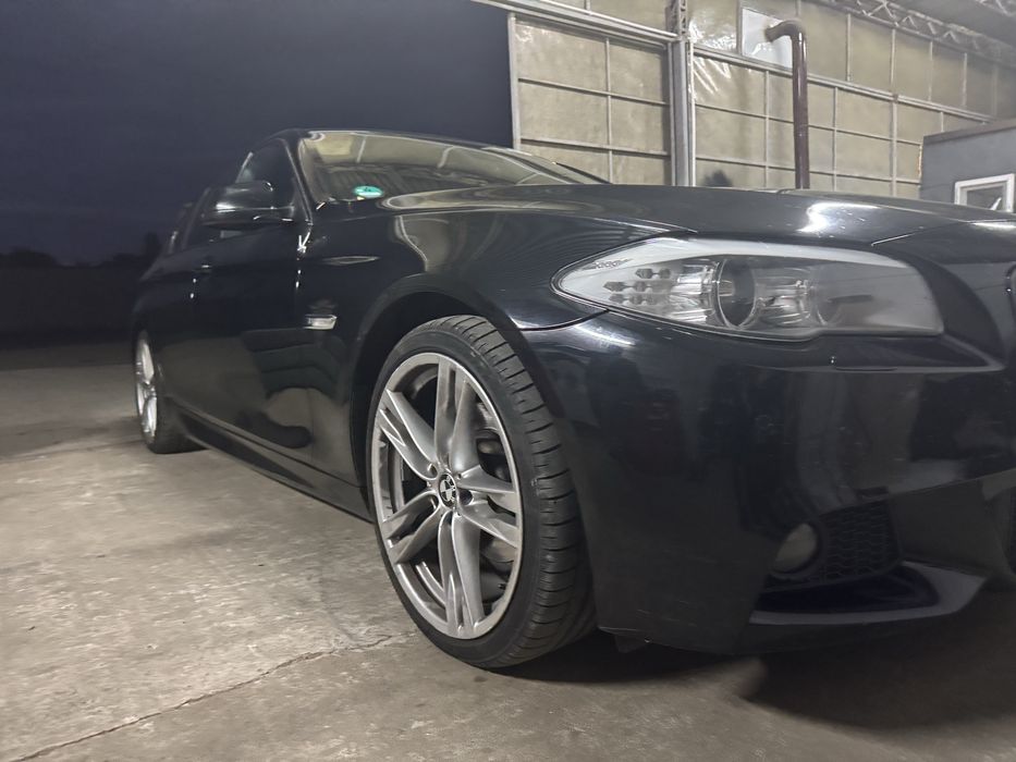 Jante originale BMW Style M373 BMW F10, F11, F06, F13, F12, F07