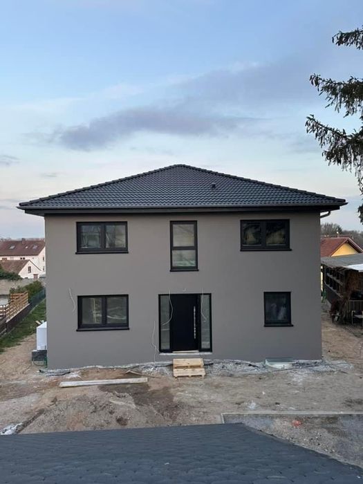 Vand container modular tip casa de locuit. Mai avem de vânzare și alte