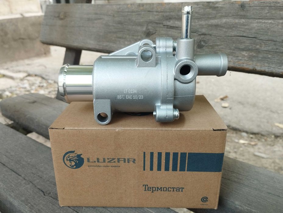 Термостат Luzar LT0194