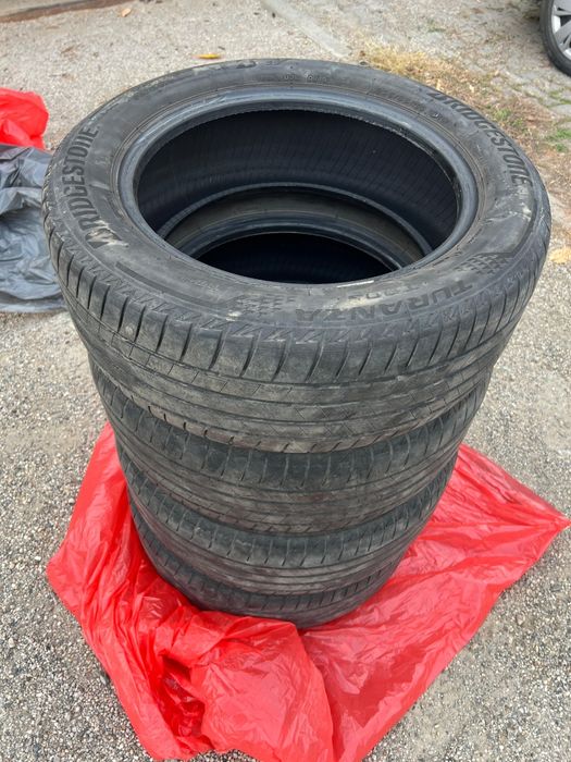 Anvelope de vara 205