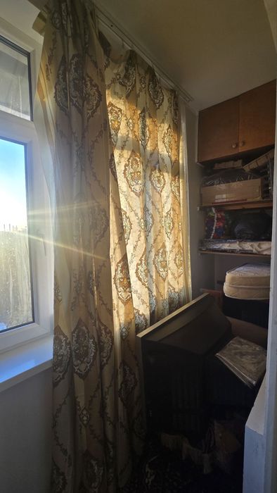 Чиланзар 18.  1 комнатная франция балкон 1.х 7