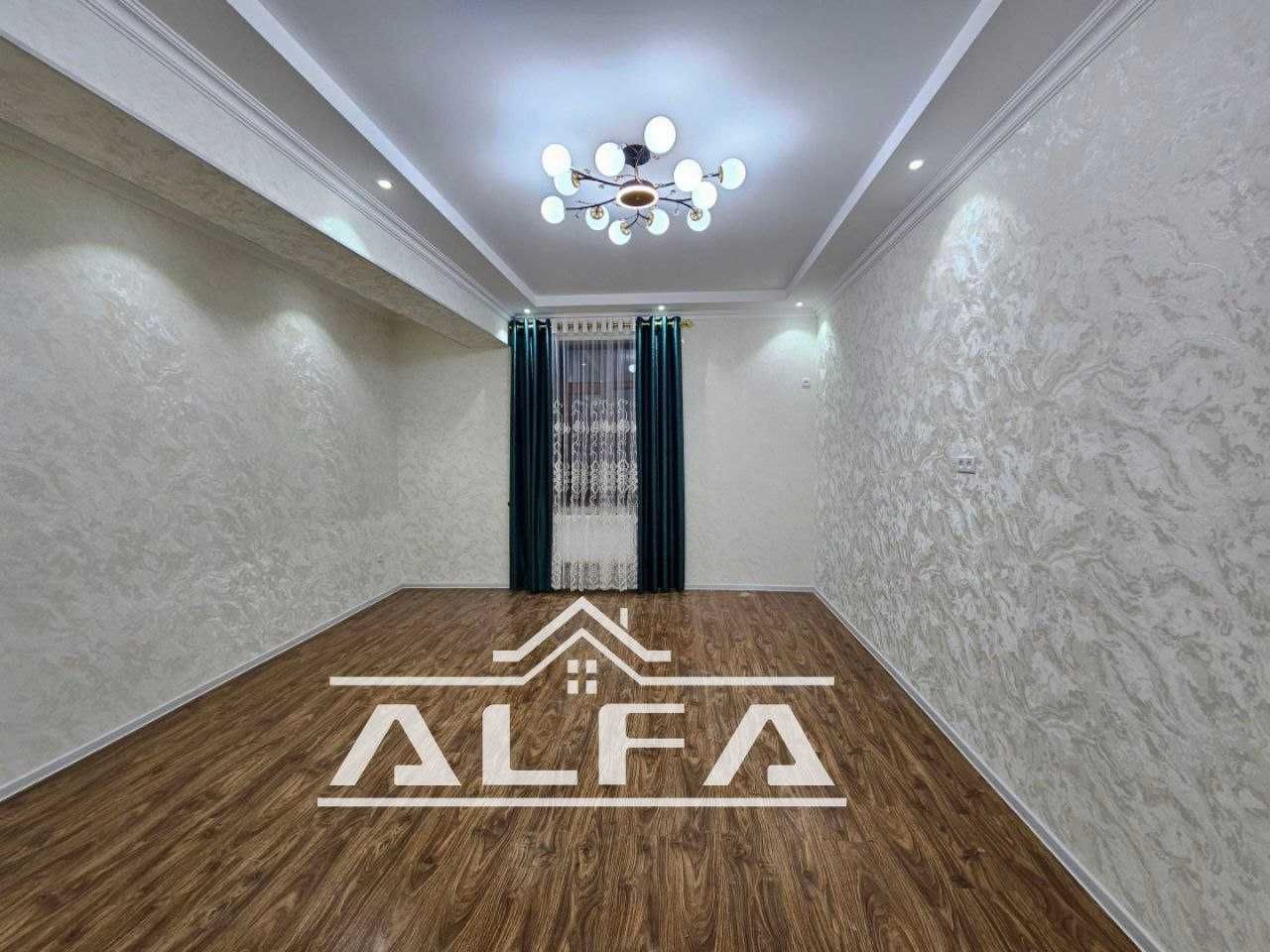 2 xonali 68m² 2-qavat