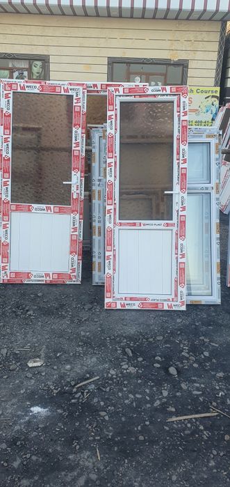 Akfa plast optim narx 350 mingda kv