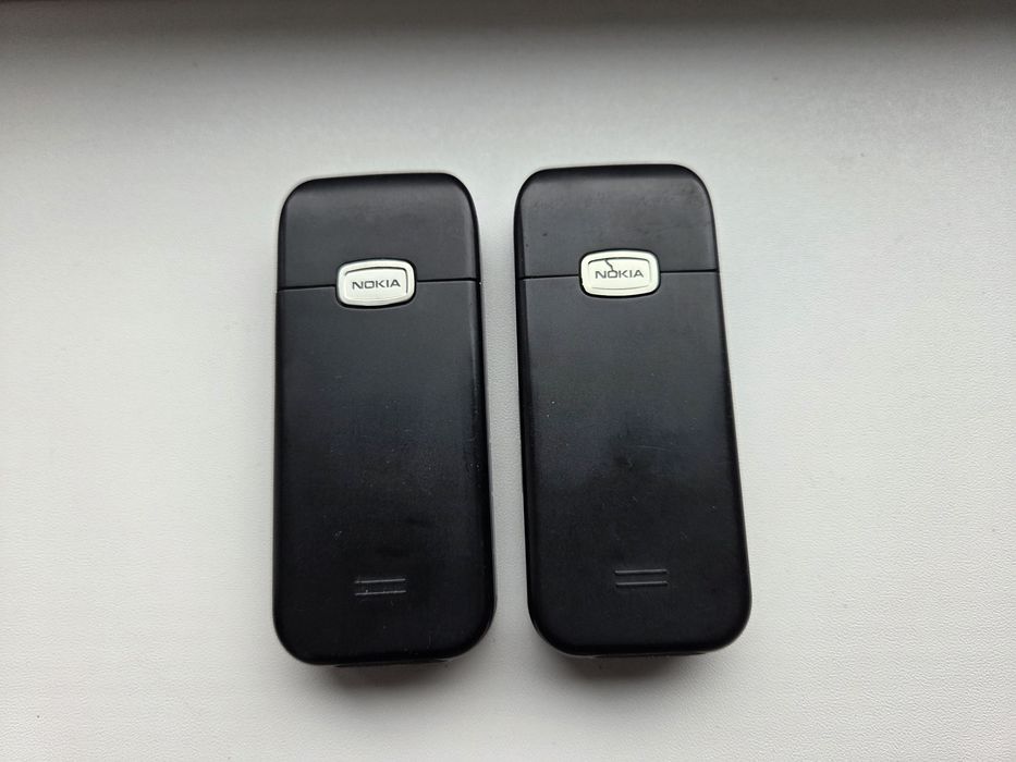 Nokia 6030 - telefon simplu cu butoane