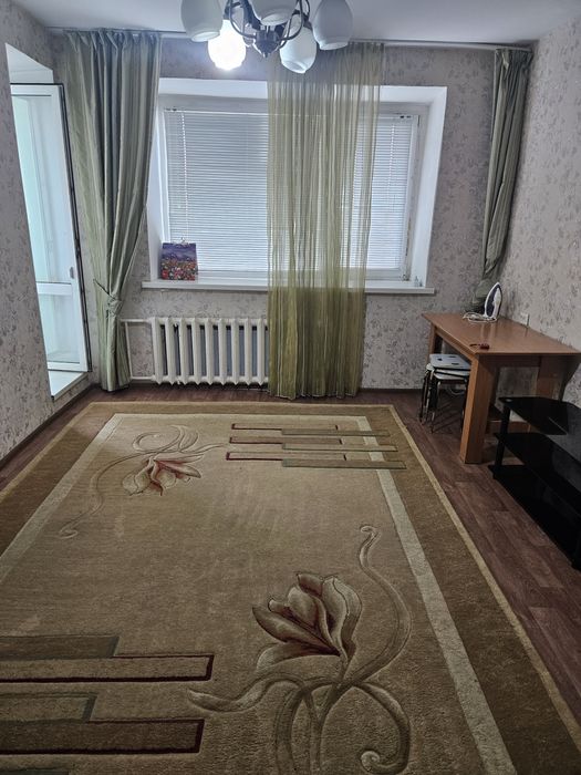 Продажа 2х комнатной квартиры
