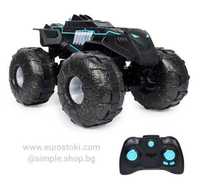 Радиоуправляема кола Spin Master Batman All-Terrain Batmobile