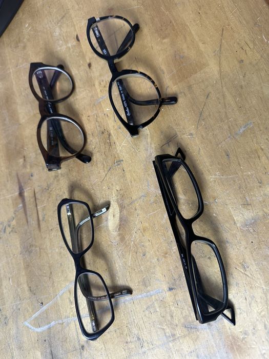 Ochelari de vedere chanel borsalino