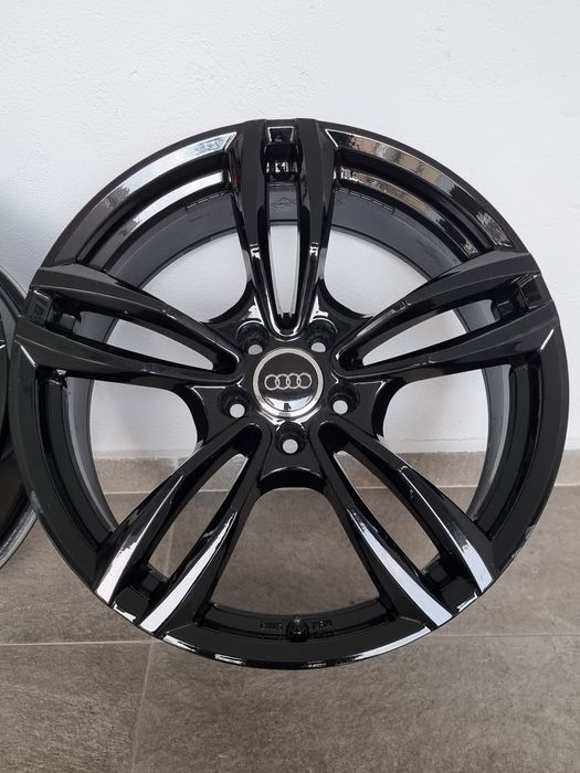 19" Джанти Audi А4 А5 А6 А7 А8 Q3 Q5 Q7 5×112 8.5J ET35