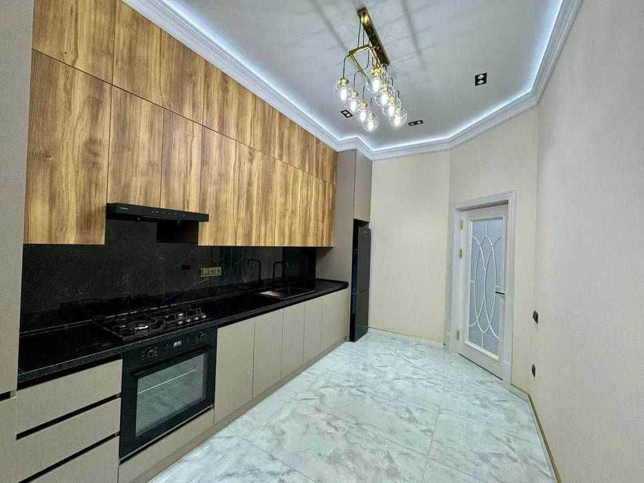 Сдаётся квартира 2/4/9 на ЖК ОЛМОС РЕЗИДЕНС