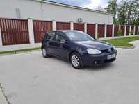 VW GOLF model 5. Echipat cu cel mai economic 1900.TDI.Euro 4