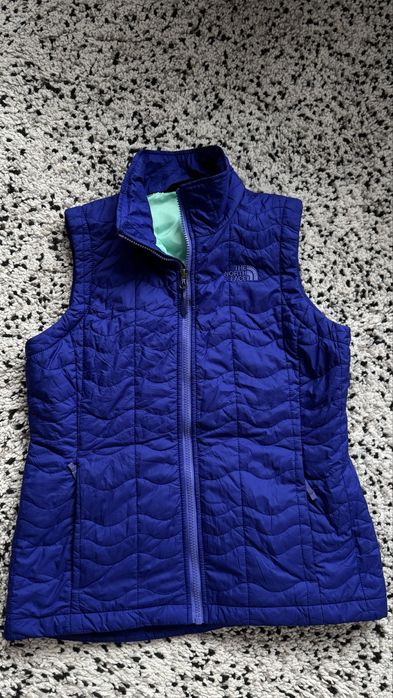 Нов дамски елек,грейка The North Face размер S