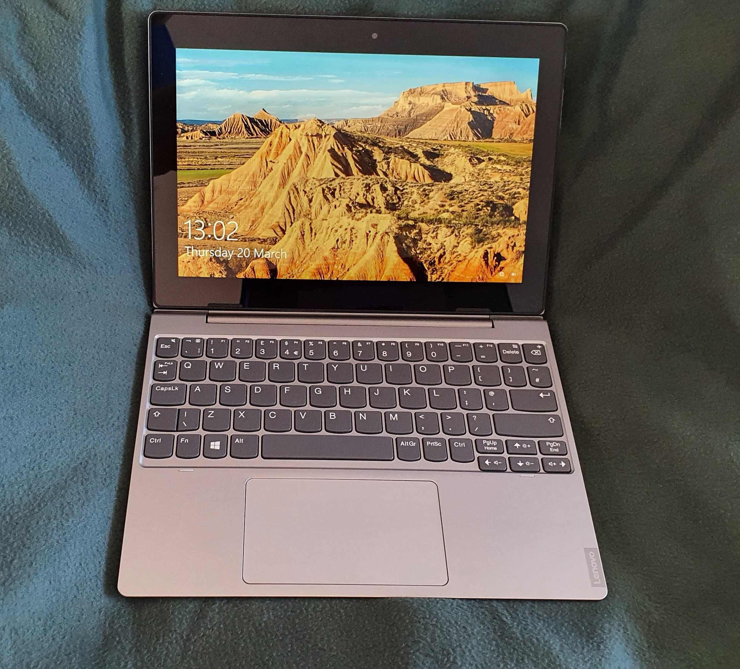Lenovo Ideapad d330 2 in 1