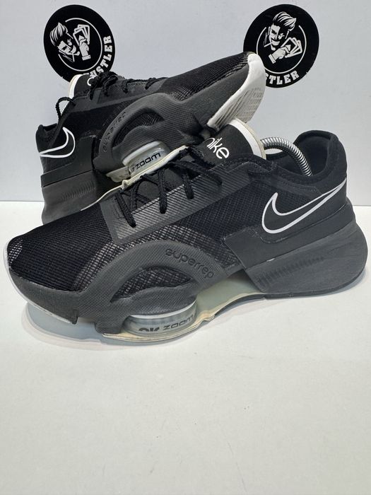Маратонки NIKE AIR ZOOM SUPERREP 3 .Номер 41