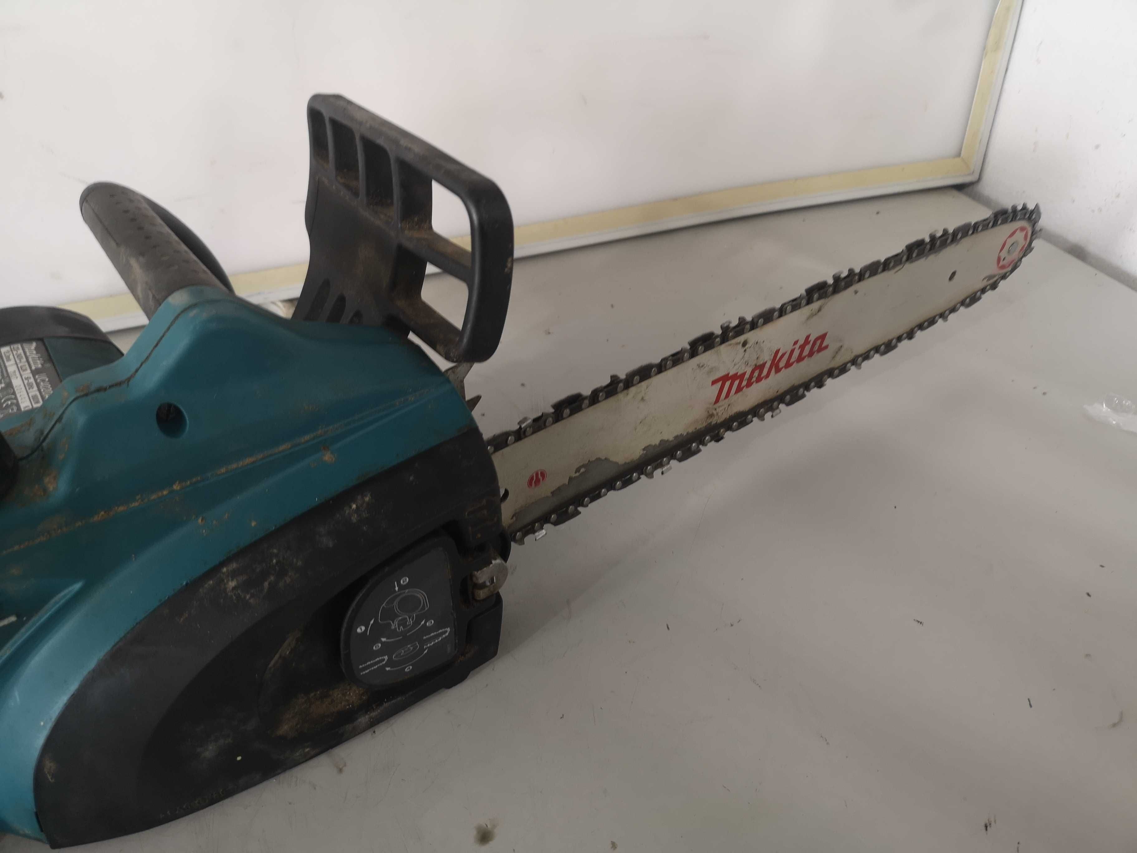 Резачка - Makita 1800W