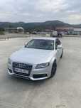 Audi A4 /B8 / 2.0 TDI / 143 CP / An 2009 / Euro 5 / Automat 8+1 trepte