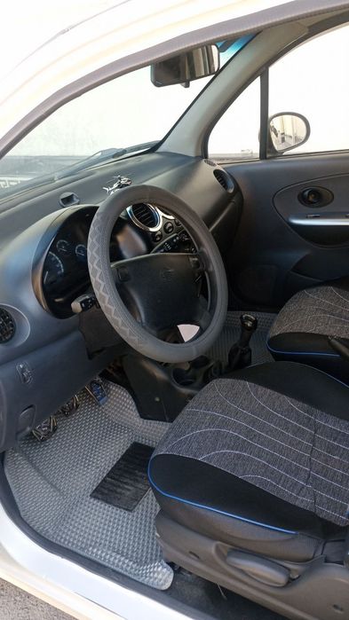 продам  матиз...