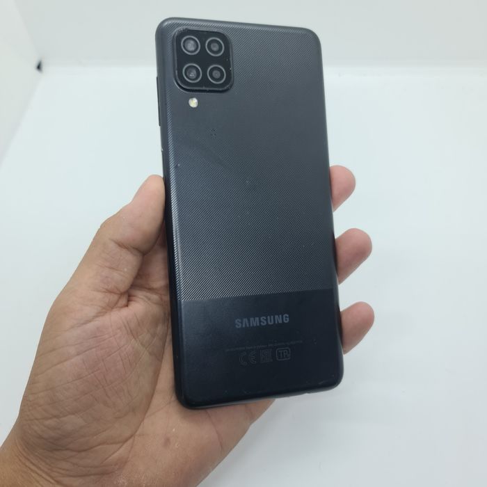 Samsung A12 sotiladi 64Gb