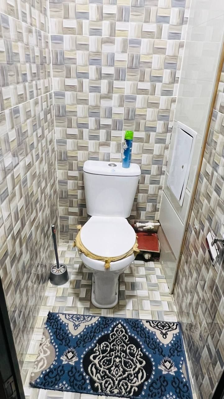Qora qamish 2/4 uy ijaraga beriladi