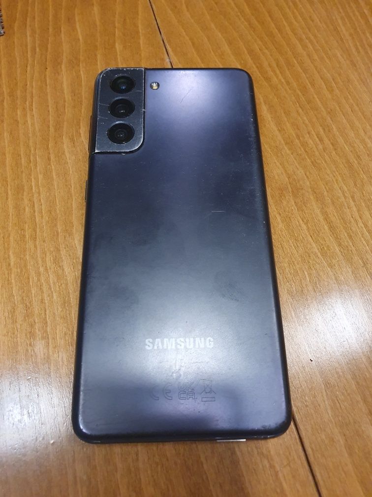 Samsung S21 за части