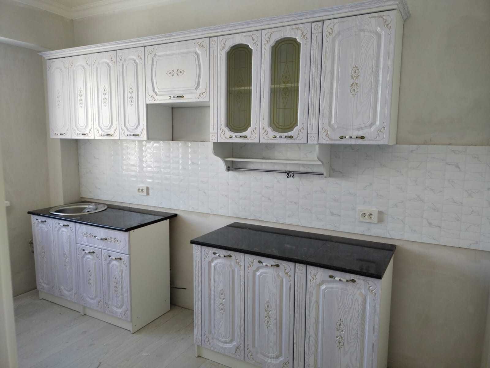 Новые Кухонные гарнитуры со склада по оптовой цене
