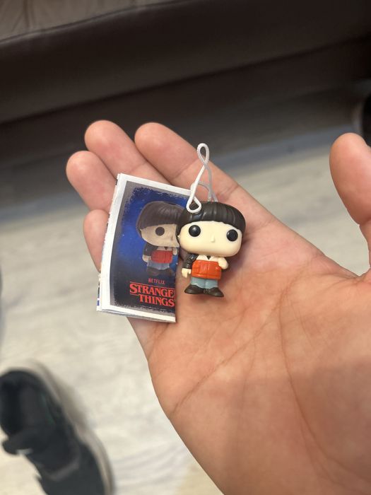 Фигурка уилл продается атырау