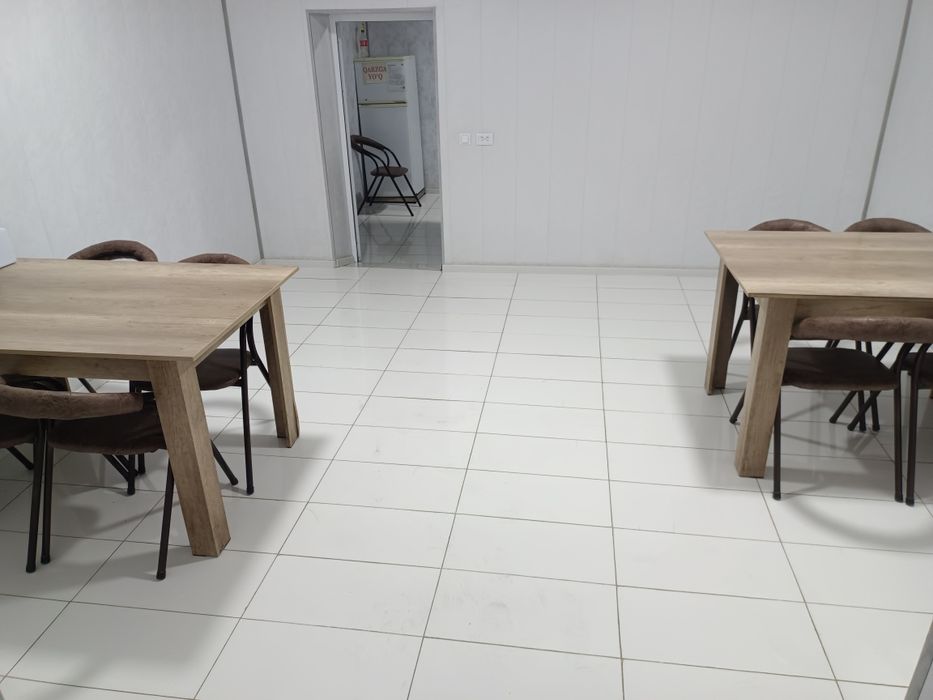 Арендага кафе тайор