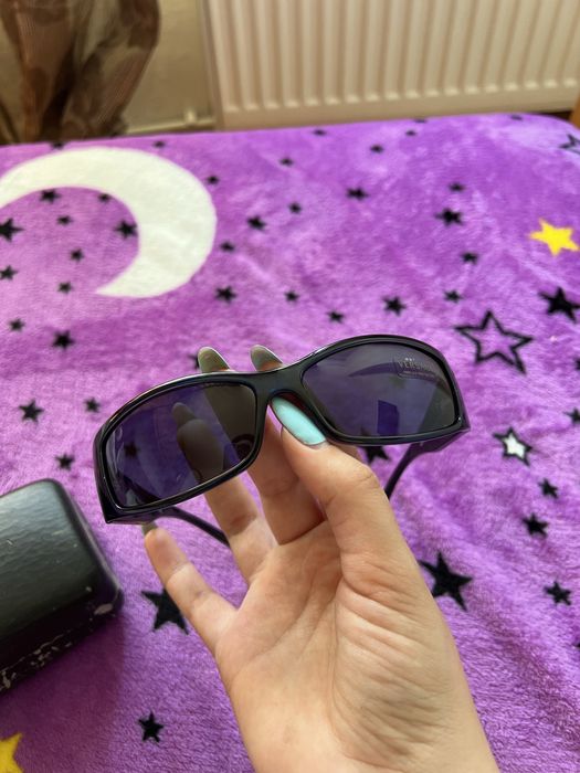 Ochelari Versace originali, noi, MOD. 4205-B 918/80 61015 125 3N