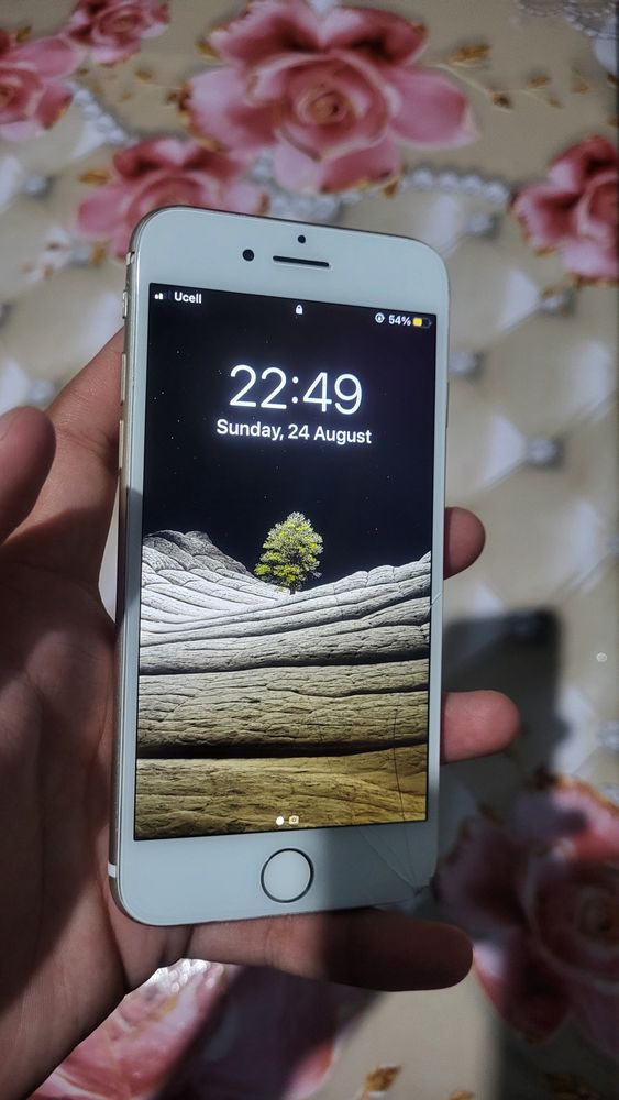 Iphone 7 kelishamiz
