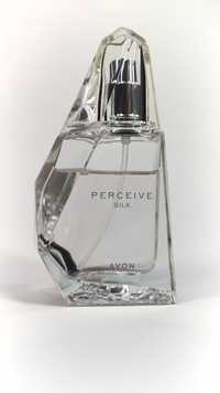 AVON Perceive Silk женский парфюм