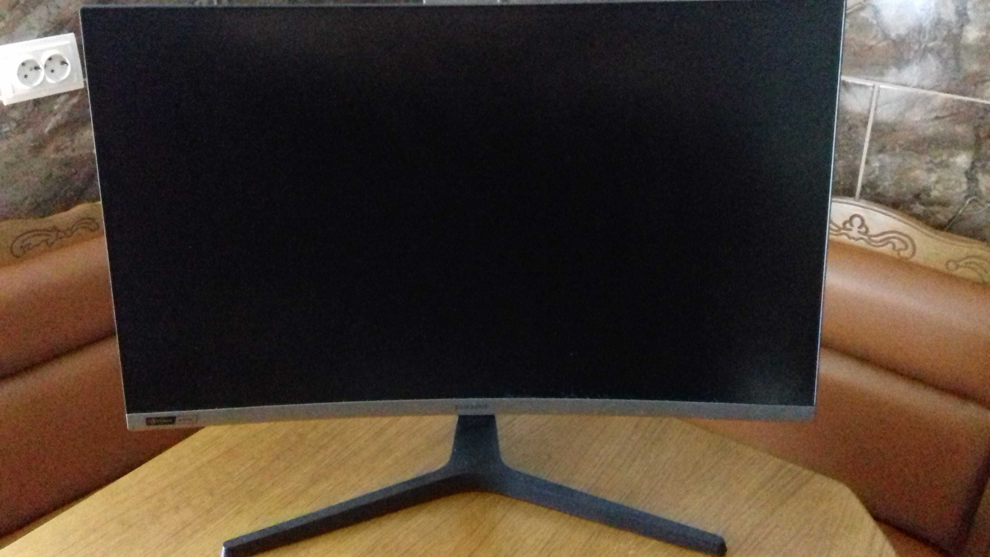 monitor 240hz, 27 inch