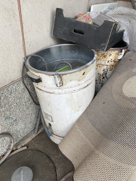 Стиральная машинка годов Ссср