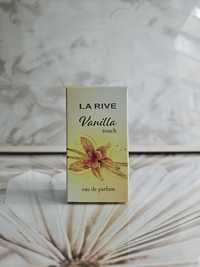 Apa parfum dama femei Vanilla touch La Rive - Nou sigilat