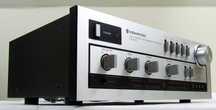 Amplificator Kenwood KA-400