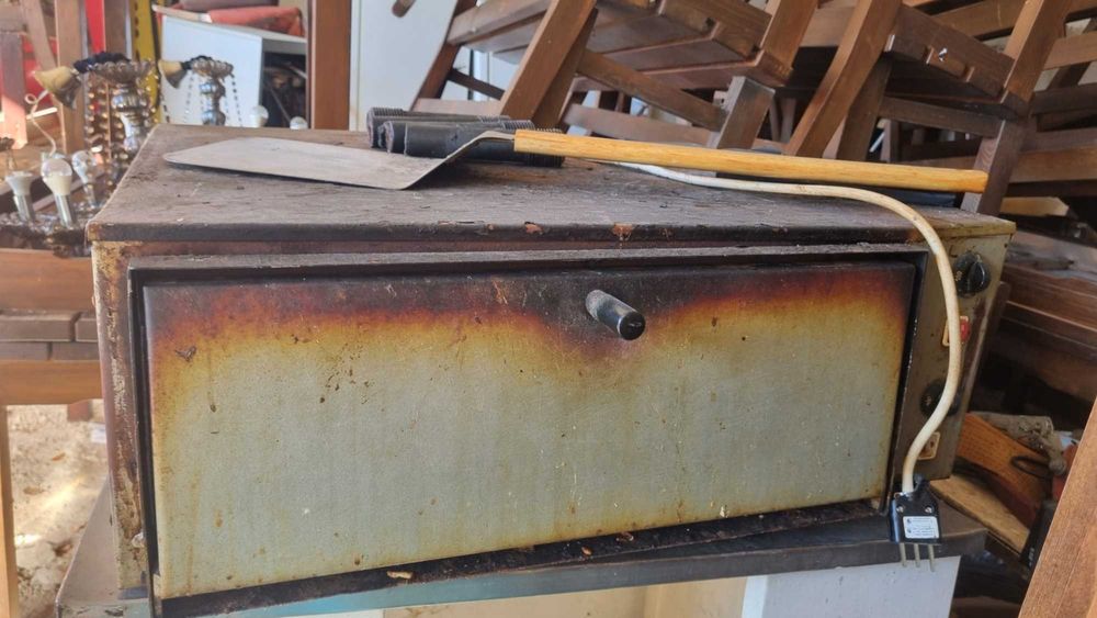 Фурна за пица професионална