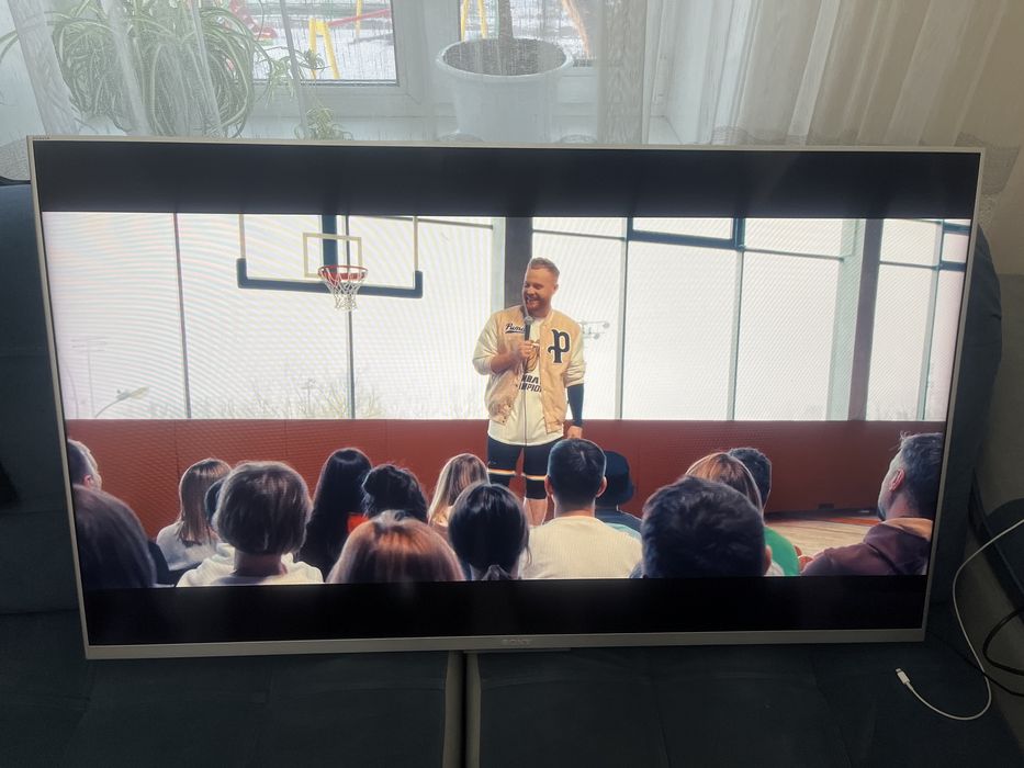 Телевизор Sony Bravia