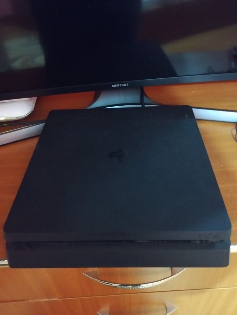 PlayStation4 (Ps4)